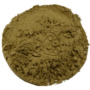 Green Malay - Kratom | mitragyna Speciosa